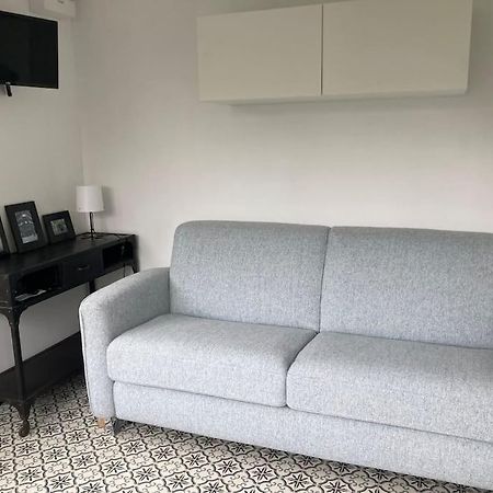 Studio Athis/Juvisy Sur Orge Zewnętrze zdjęcie