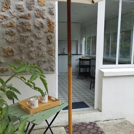 Studio Athis/Juvisy Sur Orge Zewnętrze zdjęcie