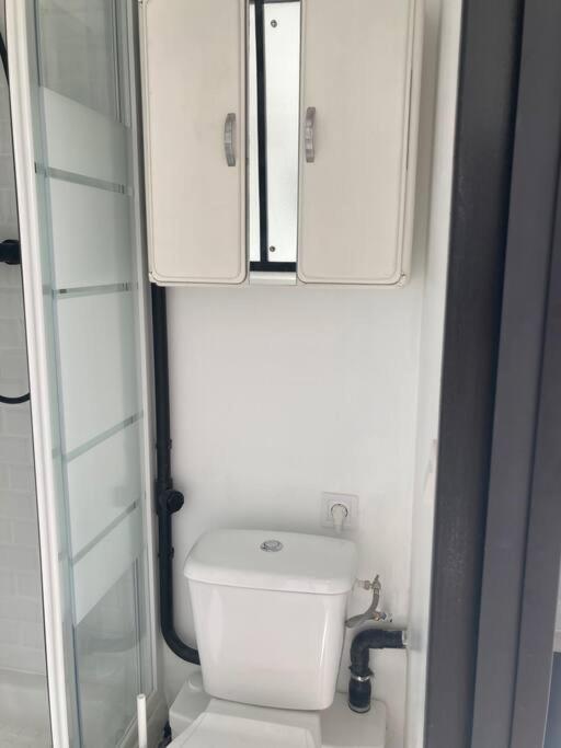 Studio Athis/Juvisy Sur Orge Zewnętrze zdjęcie