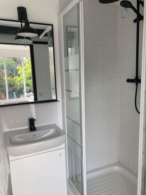 Studio Athis/Juvisy Sur Orge Zewnętrze zdjęcie